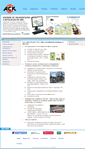 Mobile Screenshot of ack.ro